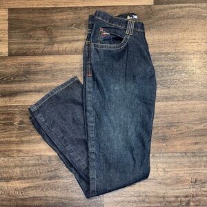 Men's Lapco FR Work Jeans 32x34